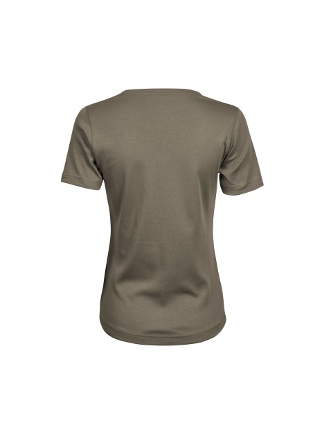 TEE JAYS LADIES INTERLOCK TEE /api/colors/302fd302-e078-4b9e-9110-9050d6331057 personnalisable