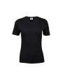 T-Shirts personnalisable TEE JAYS WOMEN'S INTERLOCK TEE