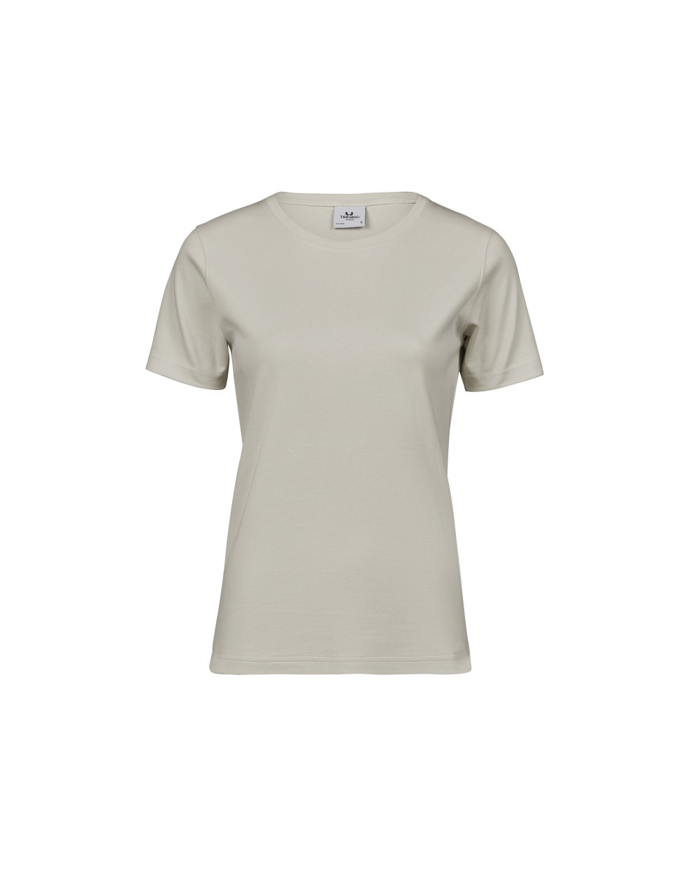 T-Shirts personnalisable TEE JAYS LADIES INTERLOCK TEE