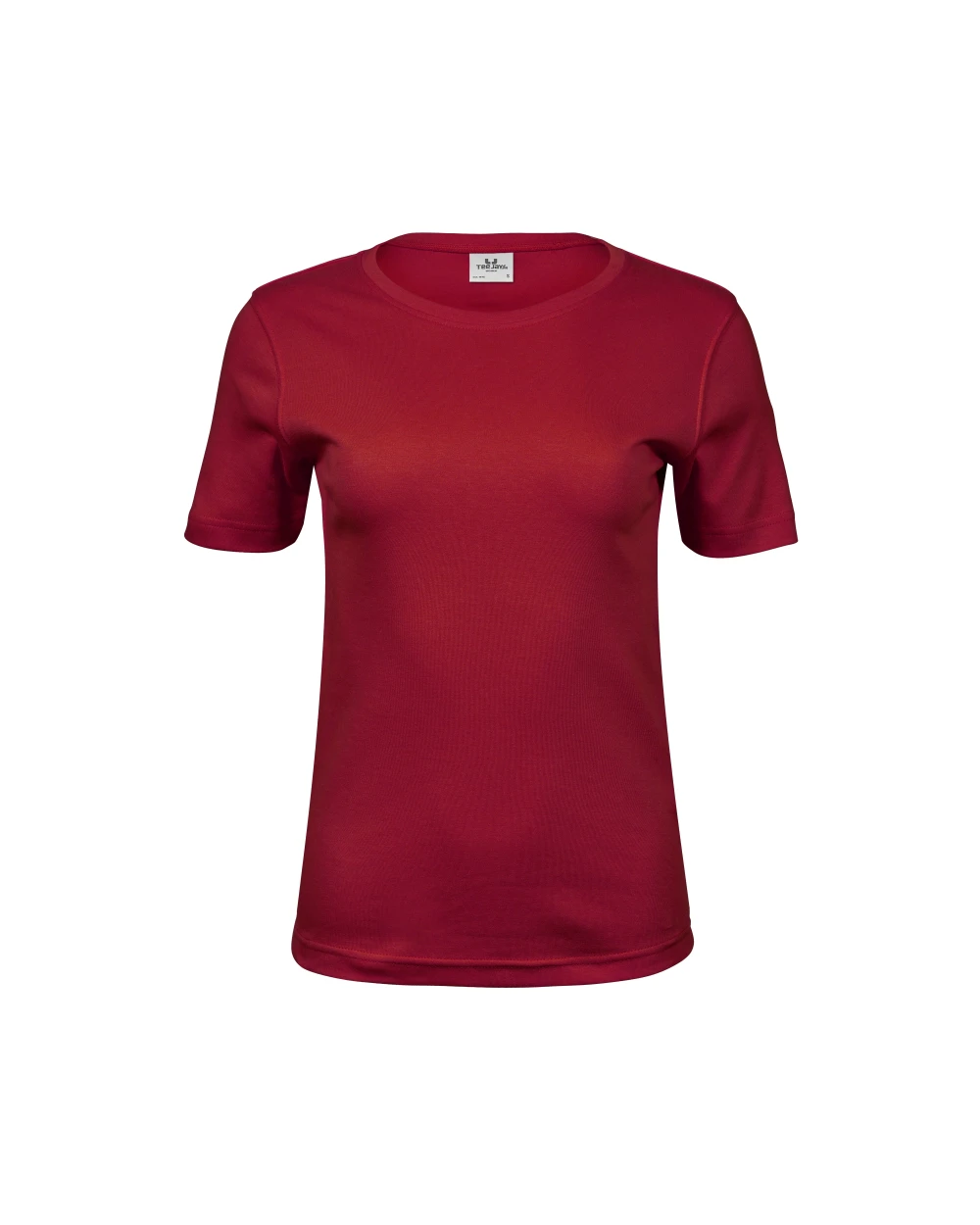 TEE JAYS WOMEN'S INTERLOCK TEE T-Shirts personalisierbar