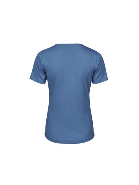 TEE JAYS LADIES INTERLOCK TEE /api/colors/45b9cf3b-b524-4443-b0ee-8d51495fe270 personnalisable