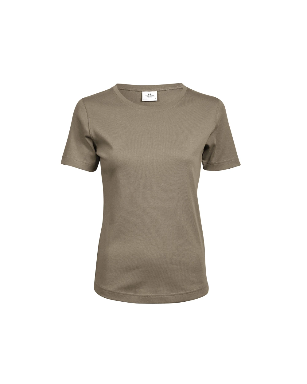 TEE JAYS WOMEN'S INTERLOCK TEE T-Shirts personalisierbar