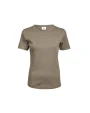 TEE JAYS WOMEN'S INTERLOCK TEE T-Shirts personalisierbar