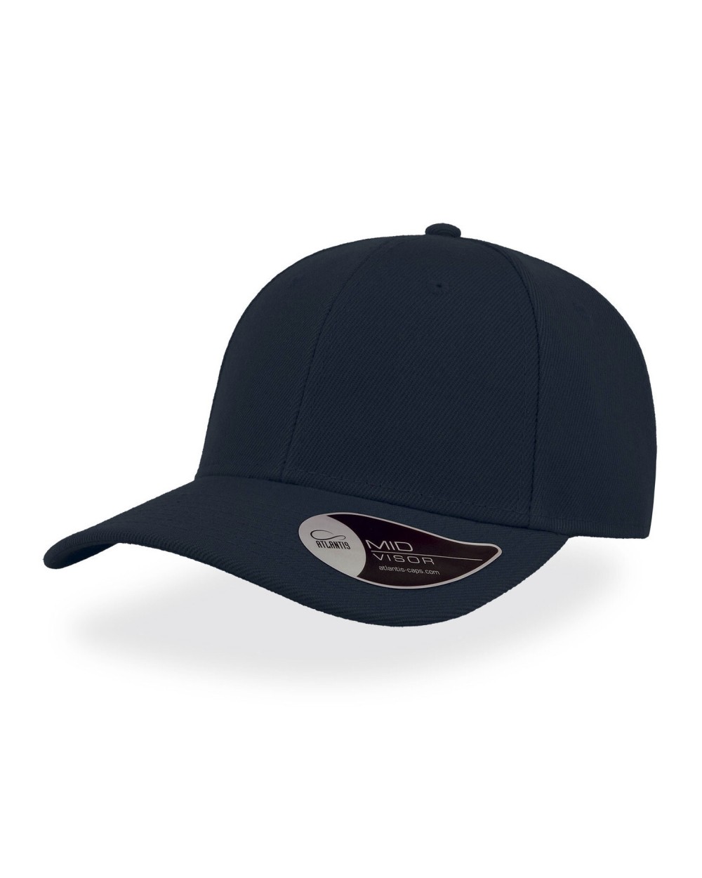 Casquettes personnalisable ATLANTIS BEAT