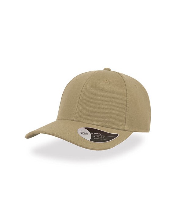 Casquettes personnalisable ATLANTIS BEAT
