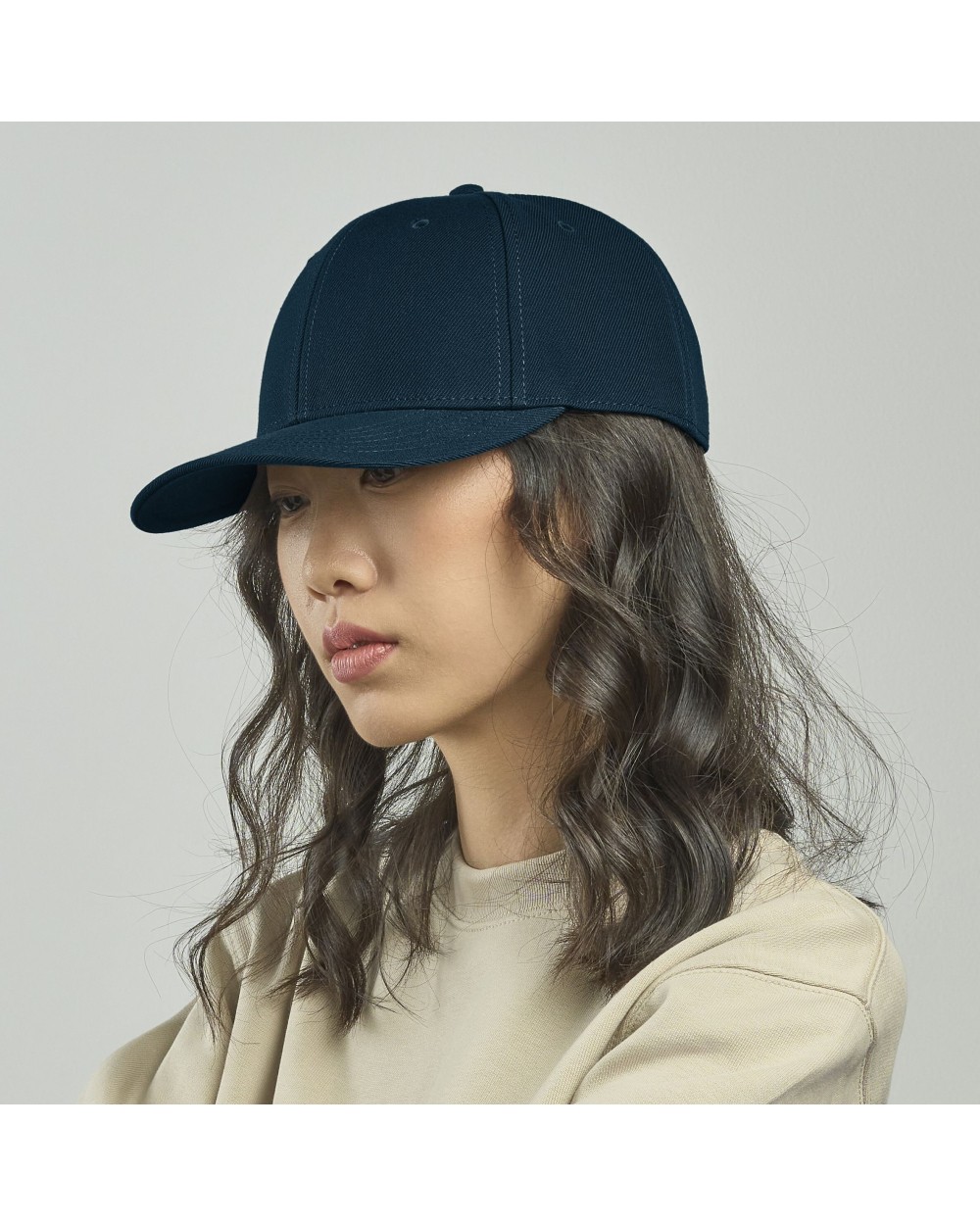 Casquettes personnalisable ATLANTIS BEAT