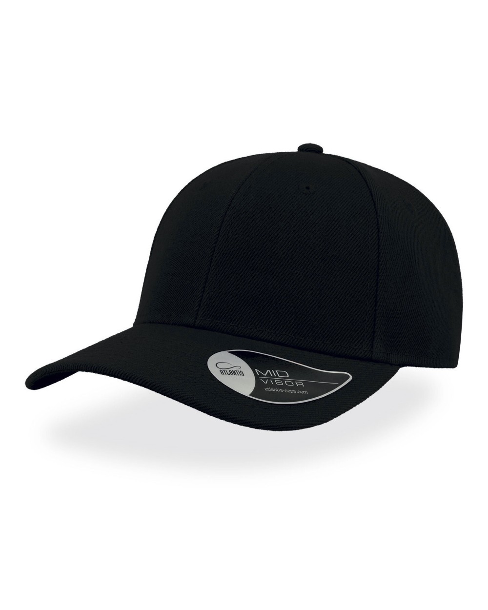 Casquettes personnalisable ATLANTIS BEAT