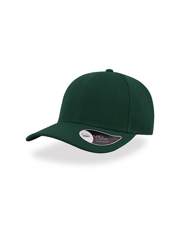 Casquettes personnalisable ATLANTIS BEAT