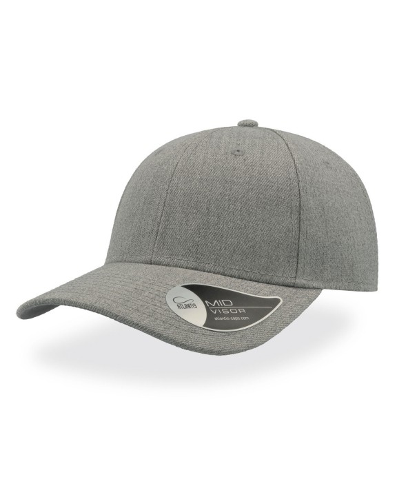 Casquettes personnalisable ATLANTIS BEAT