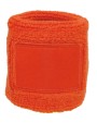 Bad artikelen L-MERCH Towel Wristband voor bedrukking &amp; borduring