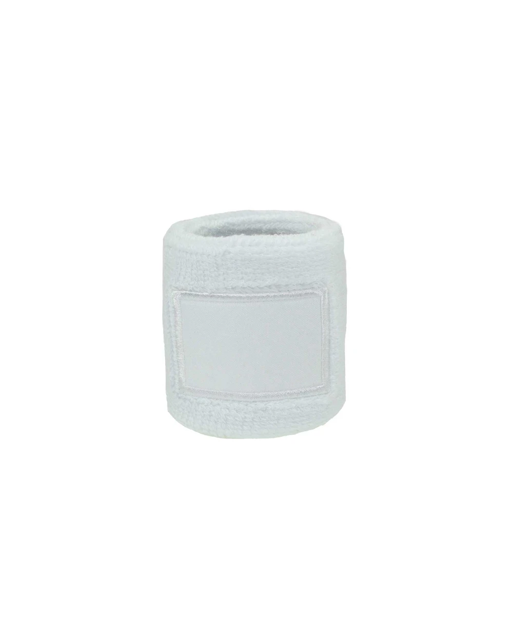 Bad artikelen L-MERCH Towel Wristband voor bedrukking &amp; borduring