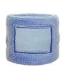 Bad artikelen L-MERCH Towel Wristband voor bedrukking &amp; borduring