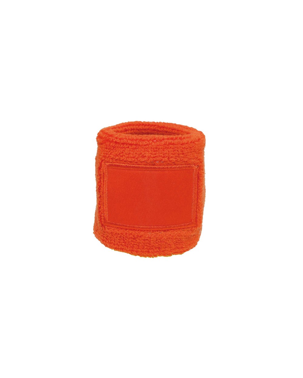 Bad artikelen L-MERCH Towel Wristband voor bedrukking &amp; borduring