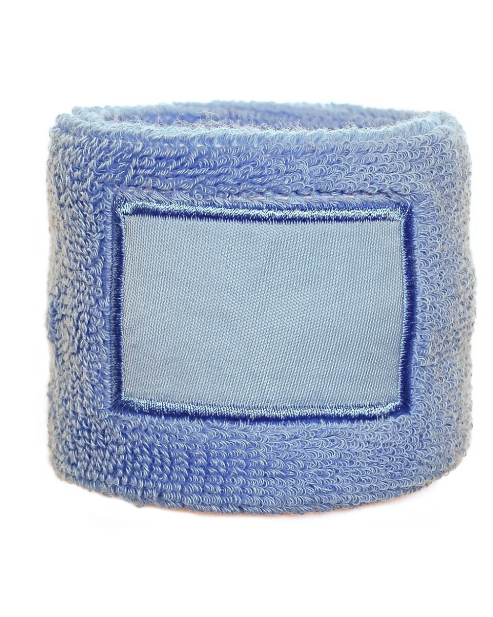 Bad artikelen L-MERCH Towel Wristband voor bedrukking &amp; borduring