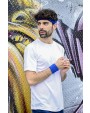 Bad artikelen L-MERCH Towel Wristband voor bedrukking &amp; borduring