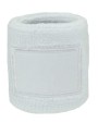 Bad artikelen L-MERCH Towel Wristband voor bedrukking &amp; borduring