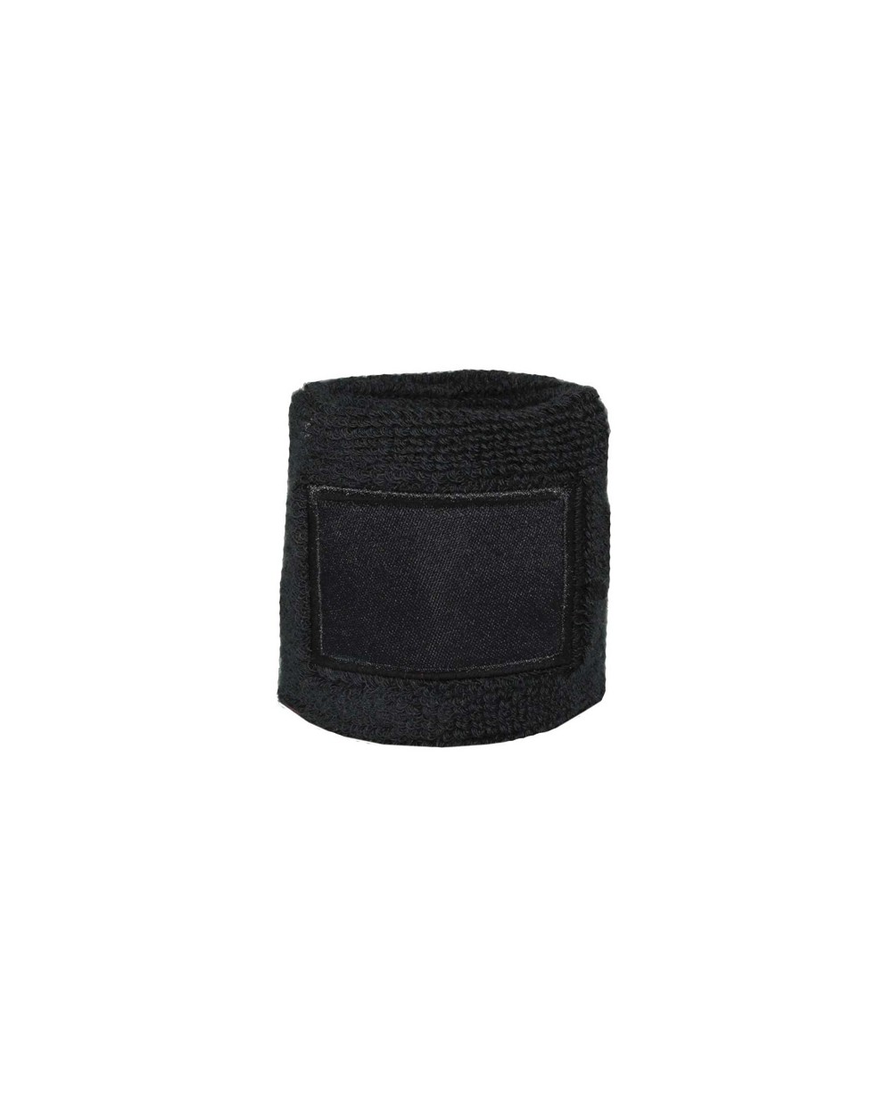 Bad artikelen L-MERCH Towel Wristband voor bedrukking &amp; borduring