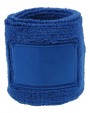 Bad artikelen L-MERCH Towel Wristband voor bedrukking &amp; borduring