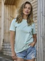T-Shirts à personnaliser TEE JAYS URBAN LUXURY TEE 