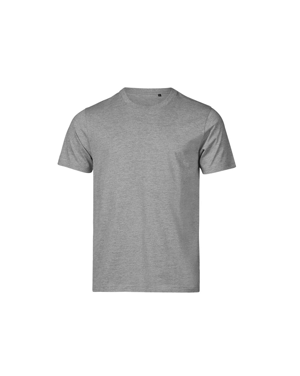 T-shirts TEE JAYS UNLABELED LUXURY TEE voor bedrukking &amp; borduring