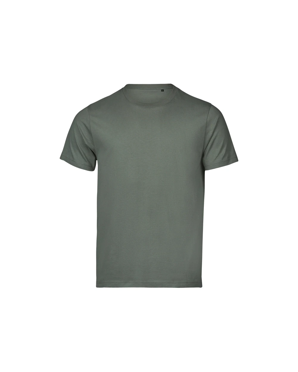 T-Shirts personnalisable TEE JAYS UNLABELED LUXURY TEE
