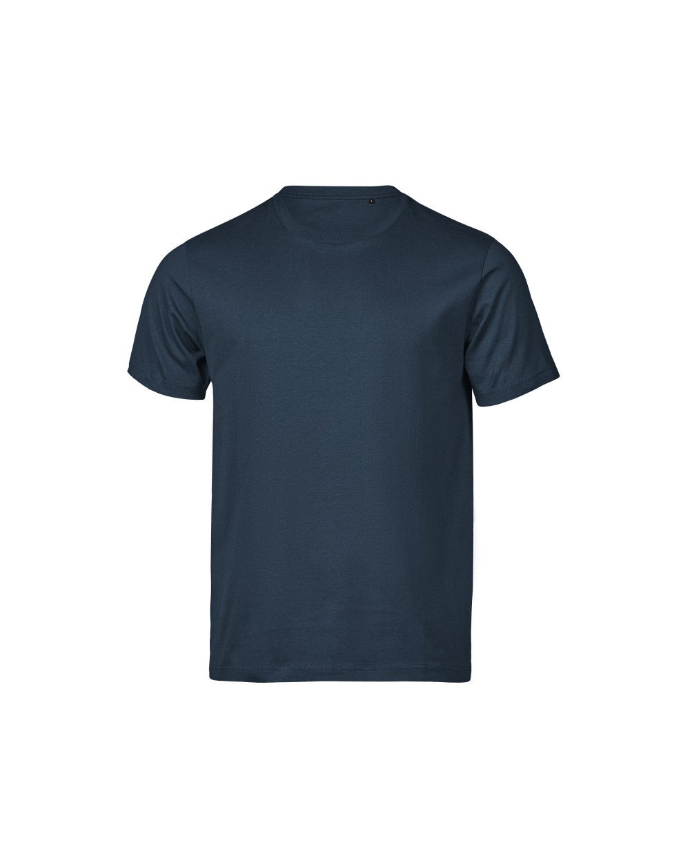 T-shirts TEE JAYS UNLABELED LUXURY TEE voor bedrukking &amp; borduring