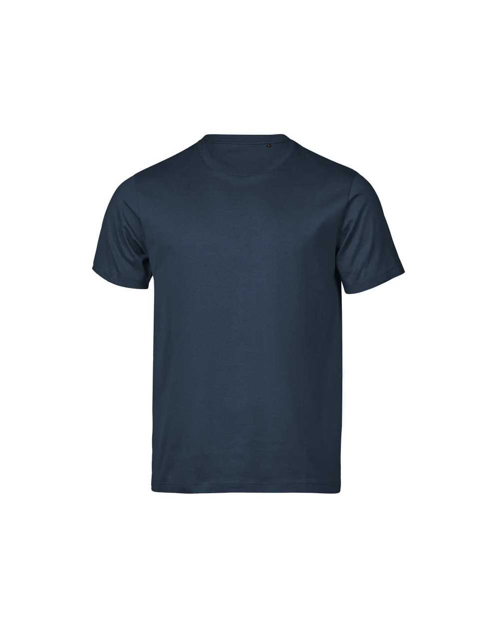 T-shirts TEE JAYS UNLABELED LUXURY TEE voor bedrukking &amp; borduring