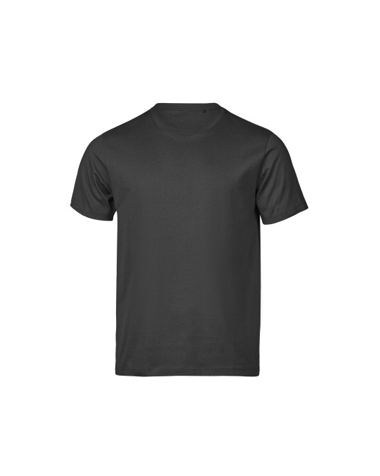 T-Shirts personnalisable Tee Jays UNLABELED LUXURY TEE
