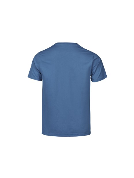 TEE JAYS URBAN LUXURY TEE /api/colors/45b9cf3b-b524-4443-b0ee-8d51495fe270 personnalisable