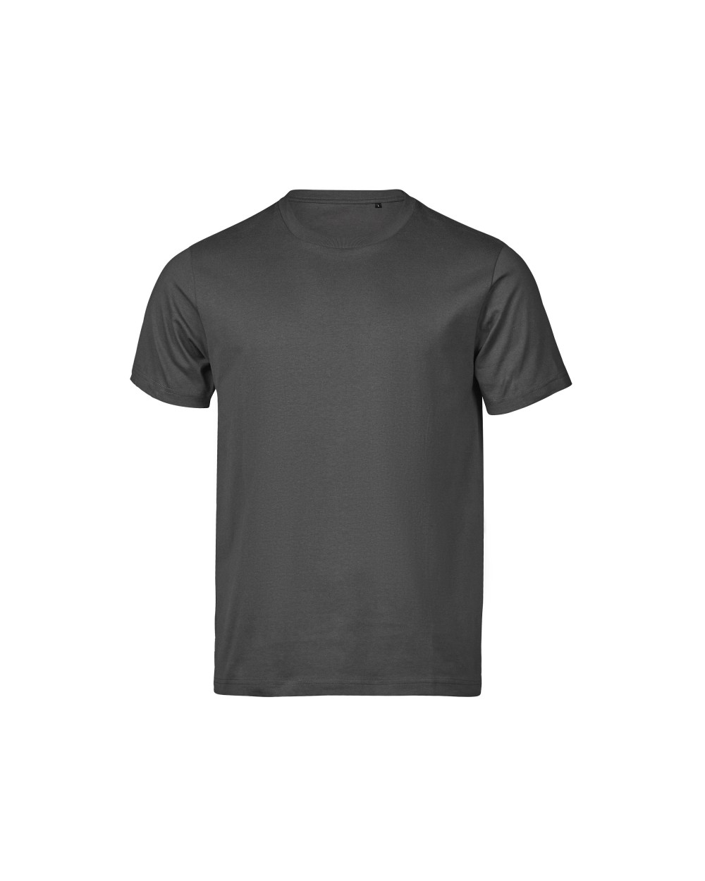 T-Shirts personnalisable TEE JAYS UNLABELED LUXURY TEE