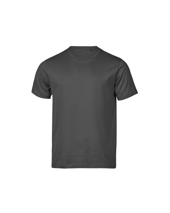 T-Shirts personnalisable Tee Jays UNLABELED LUXURY TEE