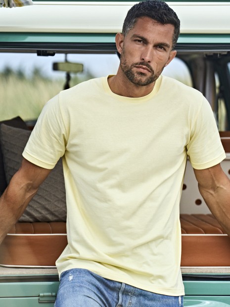 T-Shirts à personnaliser TEE JAYS URBAN LUXURY TEE 