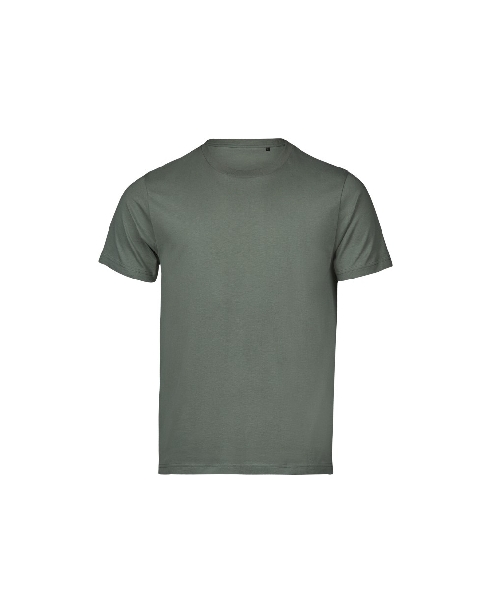 T-shirts TEE JAYS UNLABELED LUXURY TEE voor bedrukking &amp; borduring