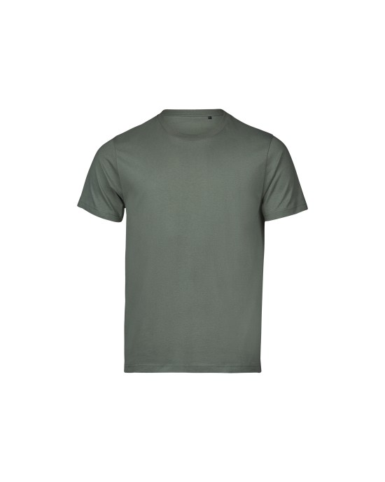 T-Shirts personnalisable Tee Jays UNLABELED LUXURY TEE