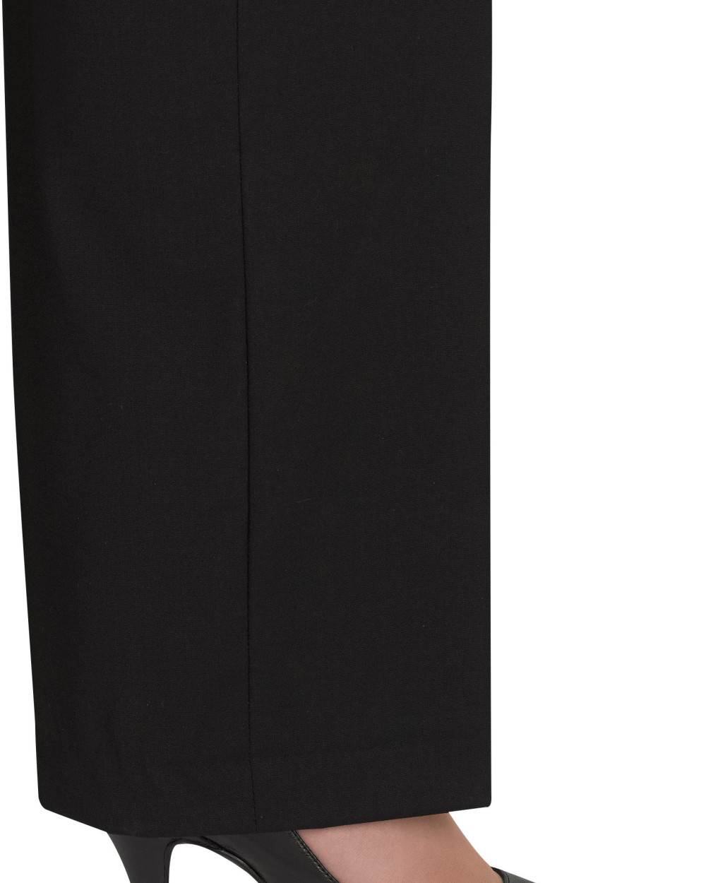 Broeken BROOK TAVERNER Pantalon rechte Pijpen voor bedrukking &amp; borduring