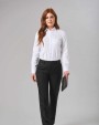 Broeken BROOK TAVERNER Pantalon rechte Pijpen voor bedrukking &amp; borduring