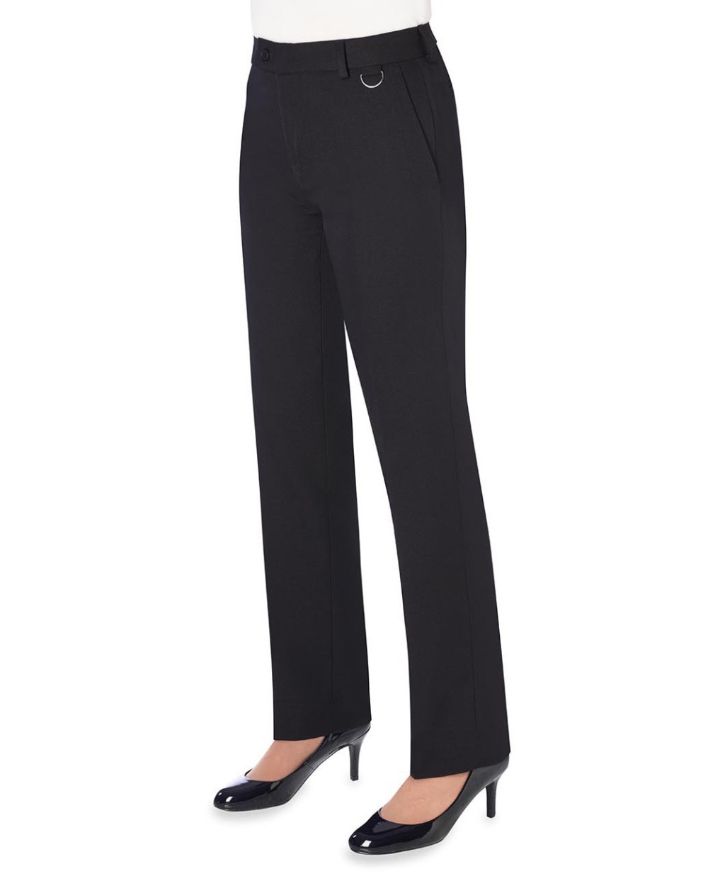 Pantalons personnalisable BROOK TAVERNER Pantalon Femme Venus