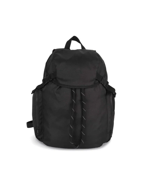 KIMOOD Sac à dos de sport recyclé d'inspiration lifestyle, urbain  personnalisable