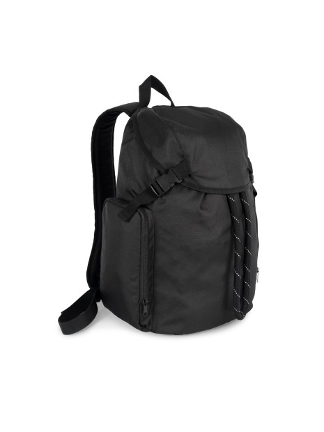 KIMOOD Sac à dos de sport recyclé d'inspiration lifestyle, urbain /api/colors/b9fdad4a-5e94-45cb-8c03-c08b349b28c3 personnalisable