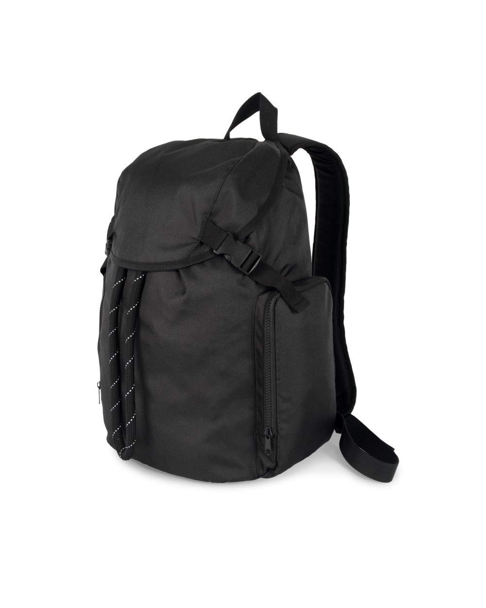 Tassen & Zakken KIMOOD Trendy lifestyle sportrugzak voor bedrukking &amp; borduring