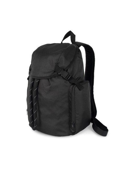 KIMOOD Sac à dos de sport recyclé d'inspiration lifestyle, urbain /api/colors/b9fdad4a-5e94-45cb-8c03-c08b349b28c3 personnalisable