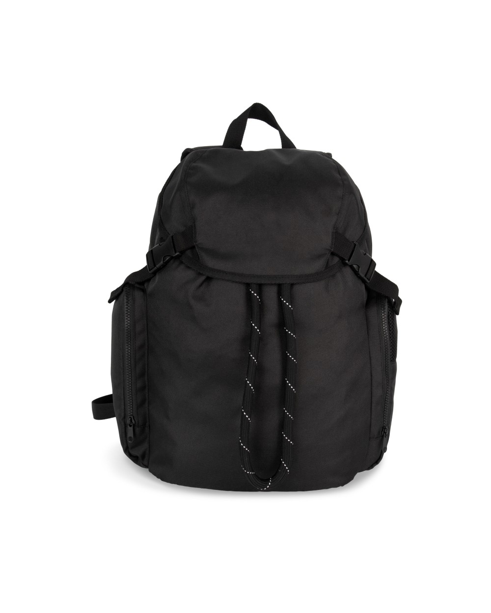Tassen & Zakken KIMOOD Trendy lifestyle sportrugzak voor bedrukking &amp; borduring