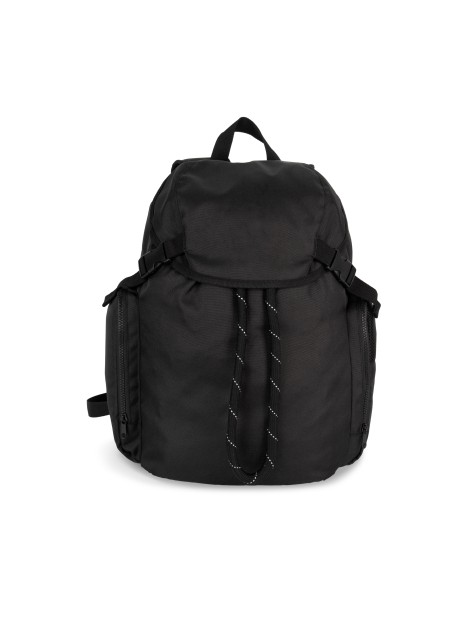 KIMOOD Sac à dos de sport recyclé d'inspiration lifestyle, urbain /api/colors/b9fdad4a-5e94-45cb-8c03-c08b349b28c3 personnalisable