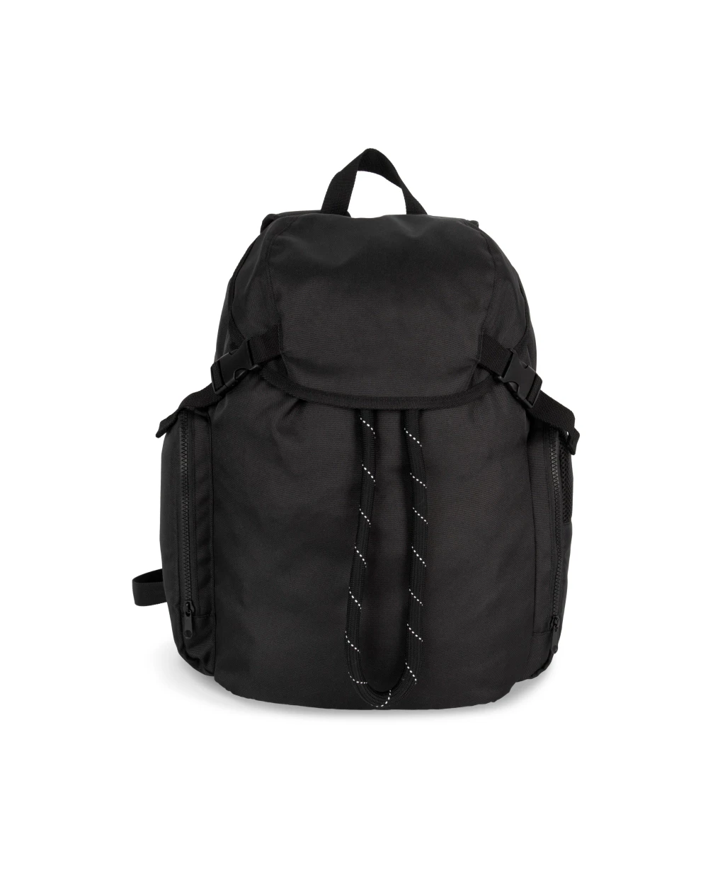 Tassen & Zakken KIMOOD Trendy lifestyle sportrugzak voor bedrukking &amp; borduring