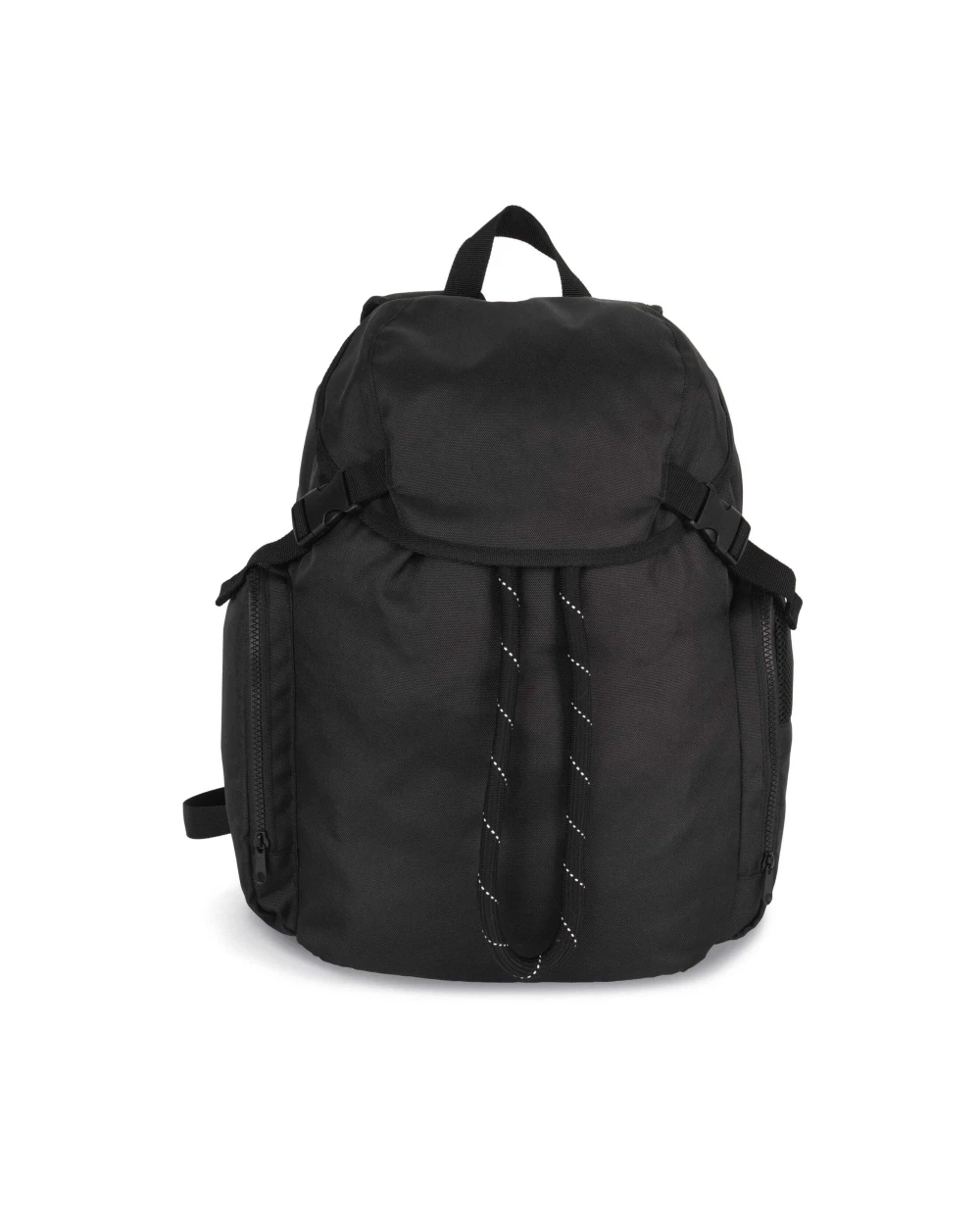 Sacs & Bagagerie personnalisable KIMOOD Sac à dos de sport recyclé d'inspiration lifestyle, urbain