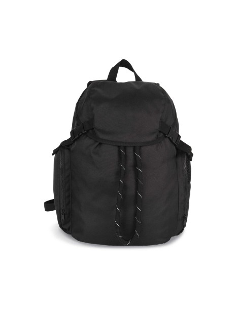 KIMOOD Sac à dos de sport recyclé d'inspiration lifestyle, urbain  personnalisable