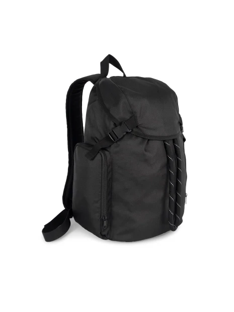 KIMOOD Sac à dos de sport recyclé d'inspiration lifestyle, urbain /api/colors/b9fdad4a-5e94-45cb-8c03-c08b349b28c3 personnalisable