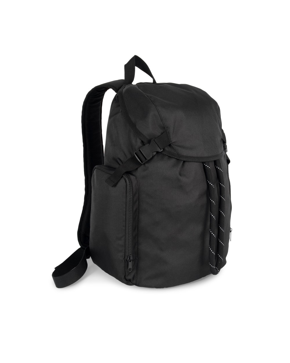 Tassen & Zakken KIMOOD Trendy lifestyle sportrugzak voor bedrukking &amp; borduring