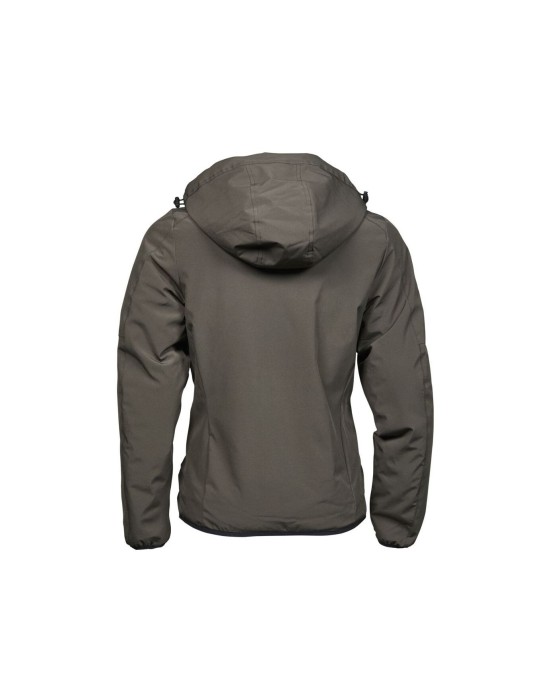 Vestes personnalisable Tee Jays LADIES URBAN ADVENTURE JACKET