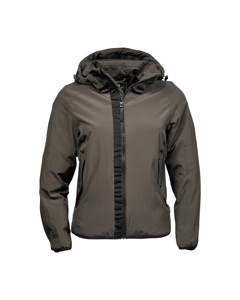 TEE JAYS LADIES URBAN ADVENTURE JACKET Jacken personalisierbar